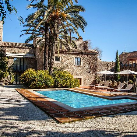 Hotel Boutique Casa De Orellana Trujillo Exteriér fotografie