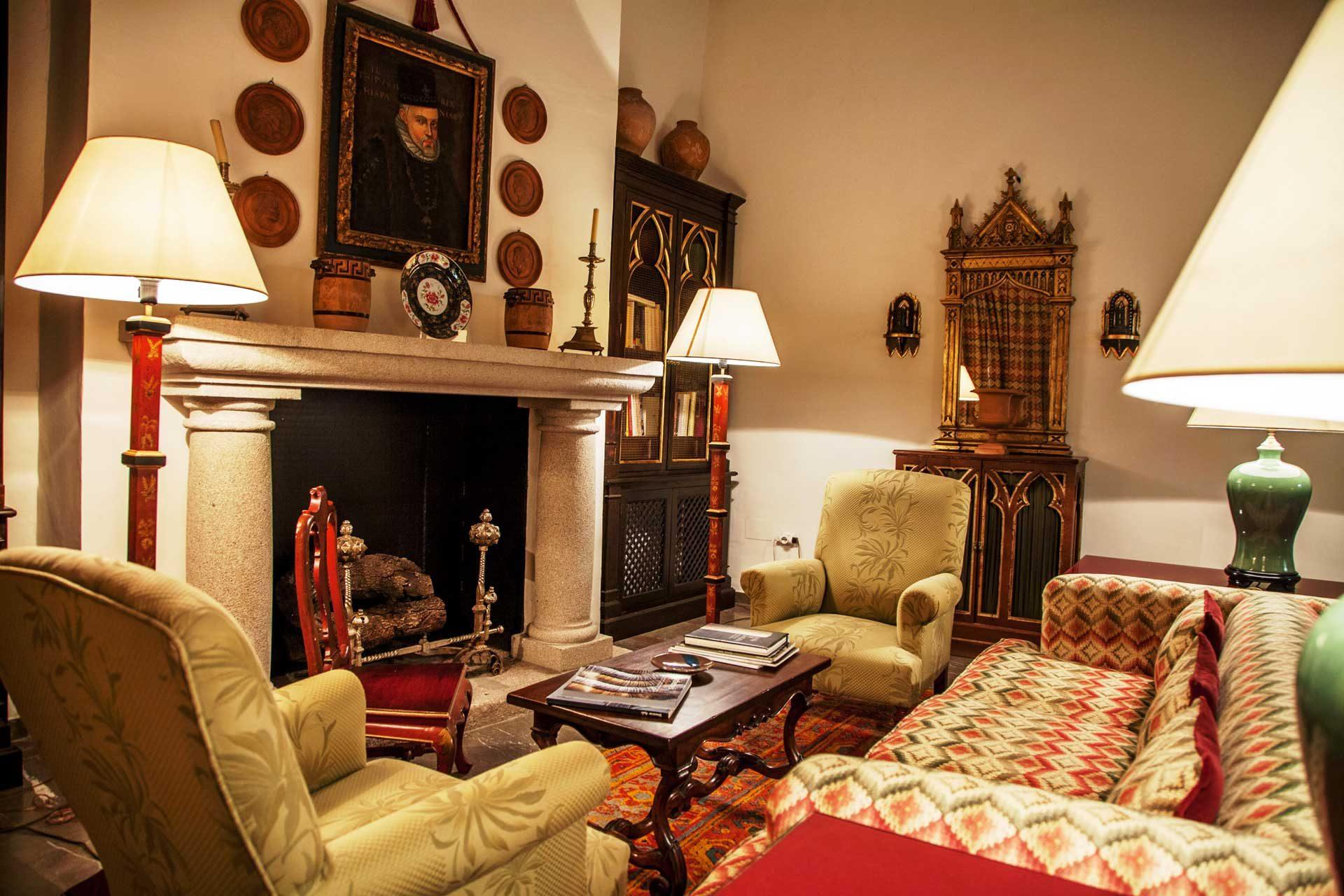 Hotel Boutique Casa De Orellana Trujillo Exteriér fotografie