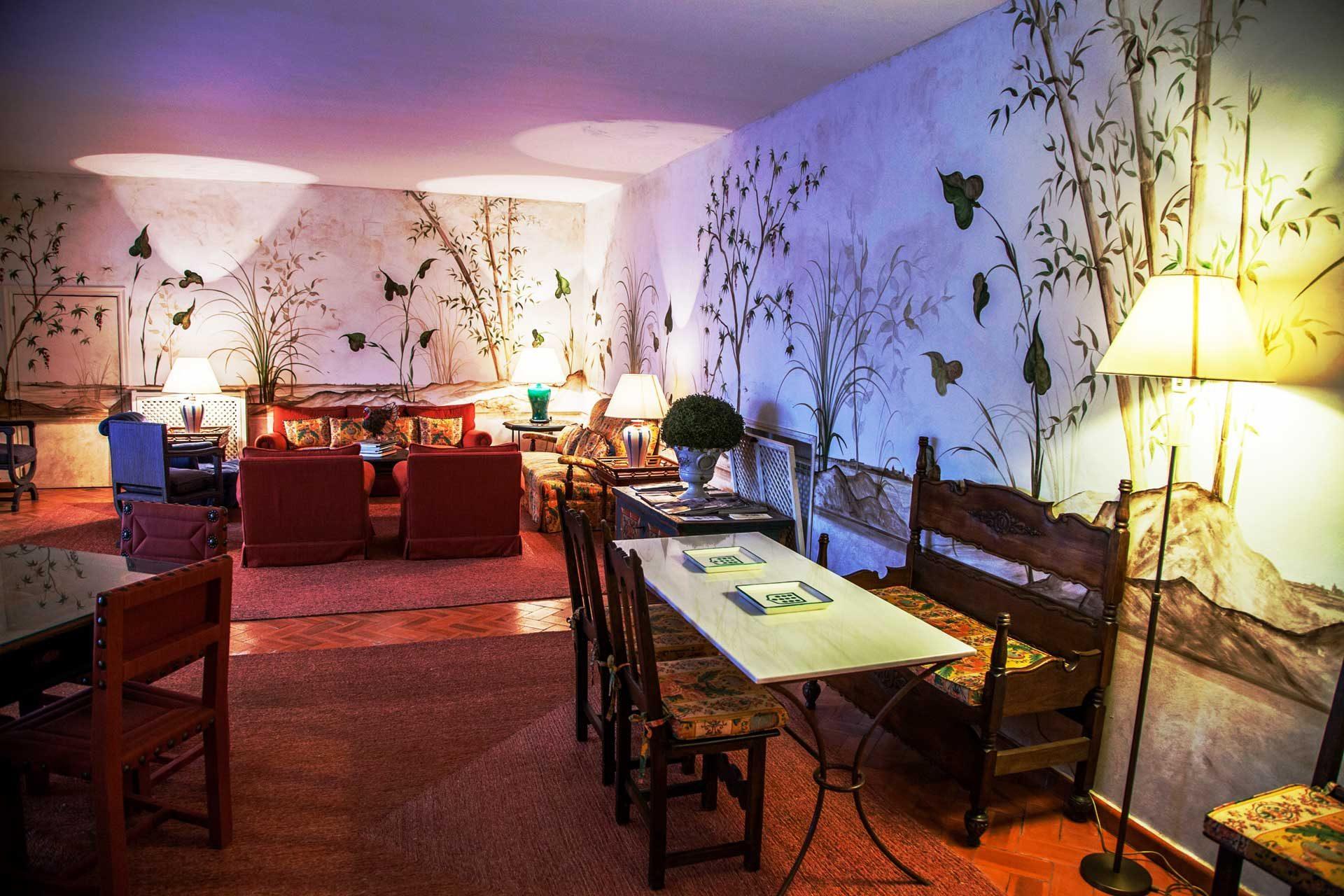 Hotel Boutique Casa De Orellana Trujillo Exteriér fotografie