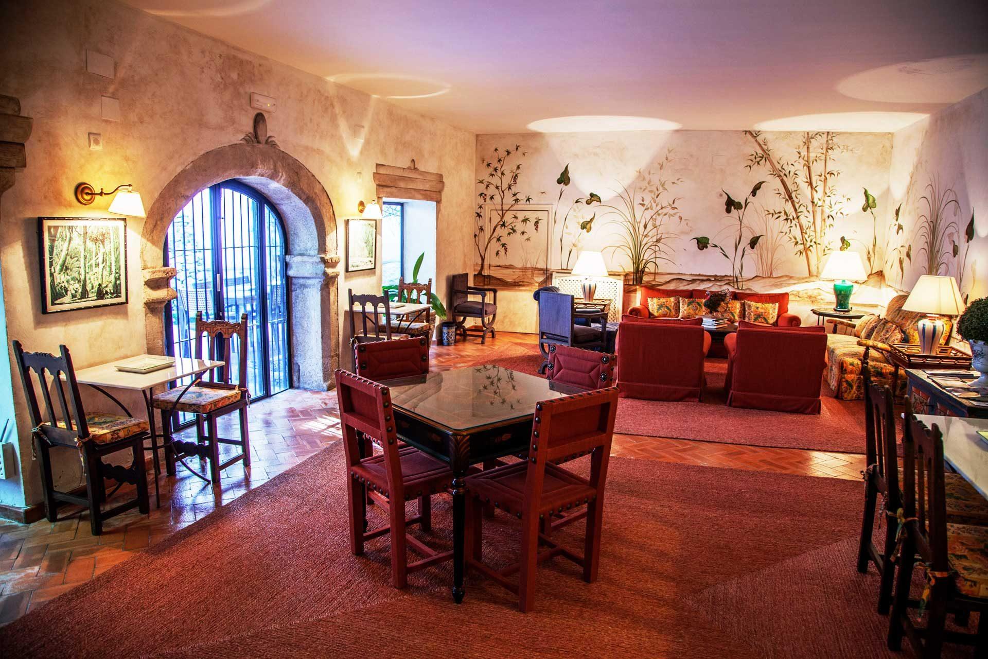 Hotel Boutique Casa De Orellana Trujillo Exteriér fotografie