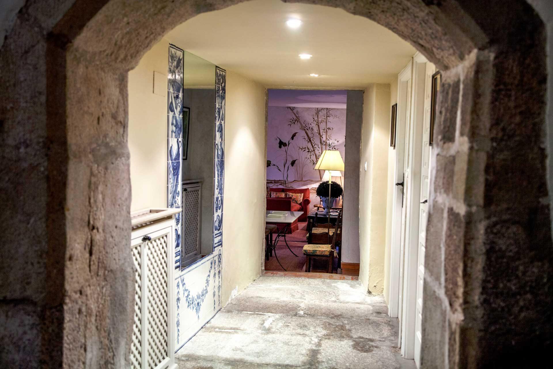 Hotel Boutique Casa De Orellana Trujillo Exteriér fotografie