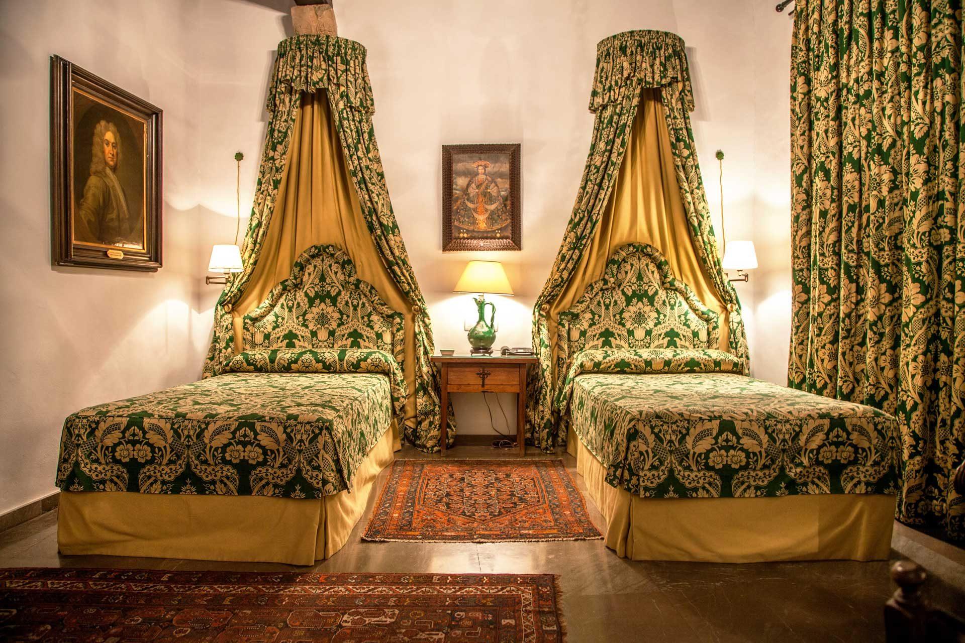 Hotel Boutique Casa De Orellana Trujillo Exteriér fotografie