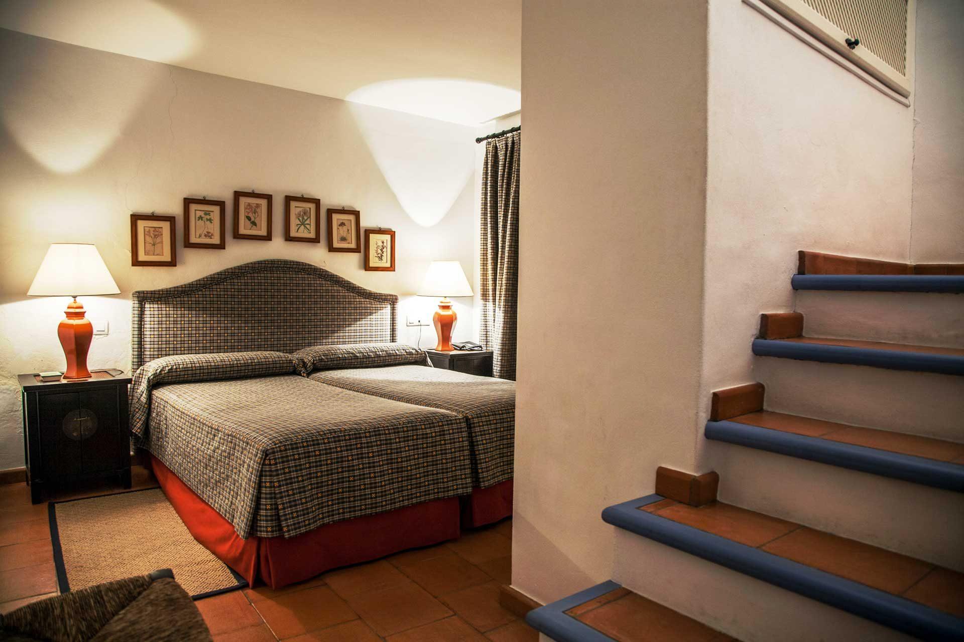 Hotel Boutique Casa De Orellana Trujillo Exteriér fotografie