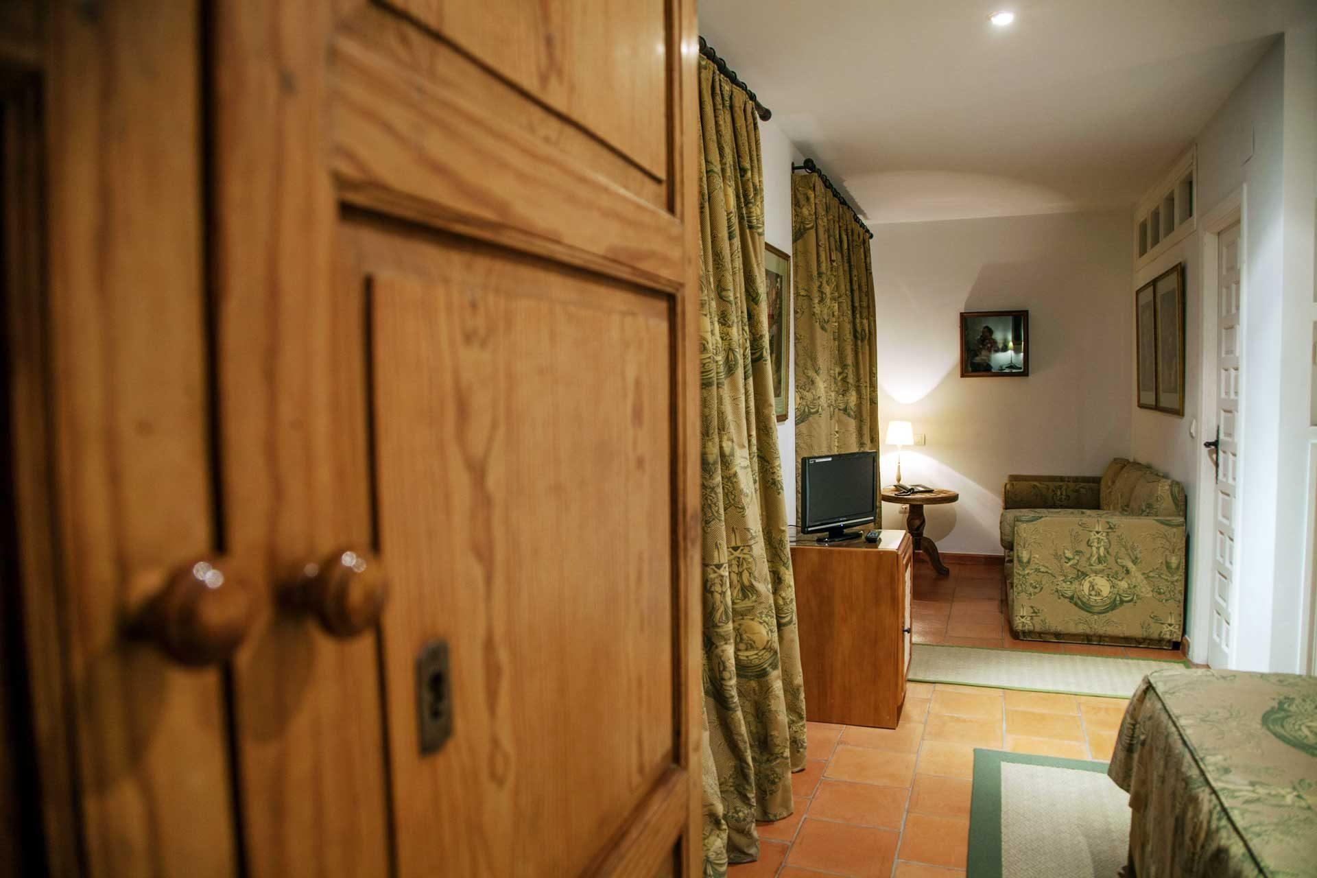 Hotel Boutique Casa De Orellana Trujillo Exteriér fotografie