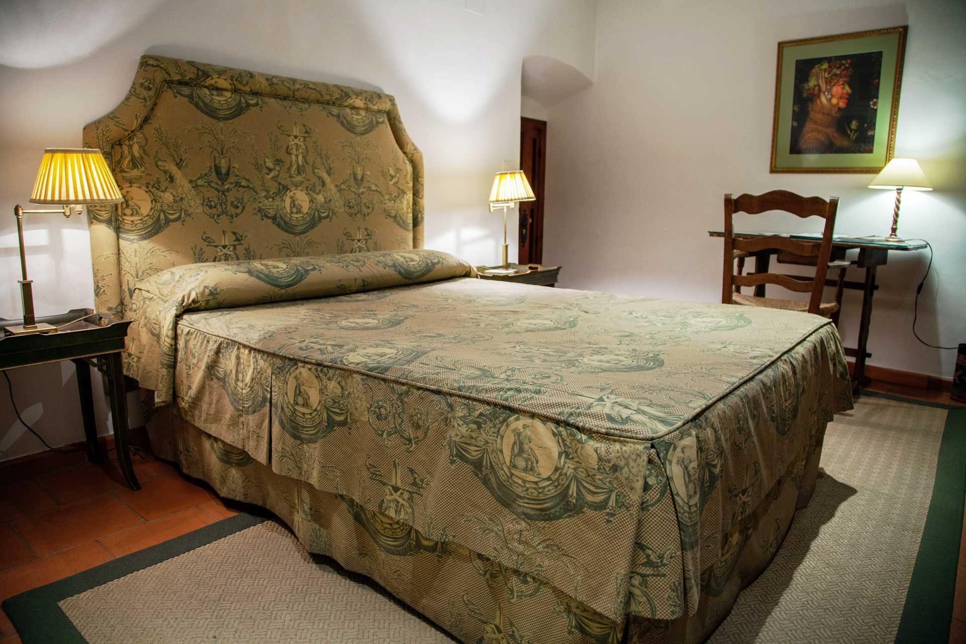 Hotel Boutique Casa De Orellana Trujillo Exteriér fotografie