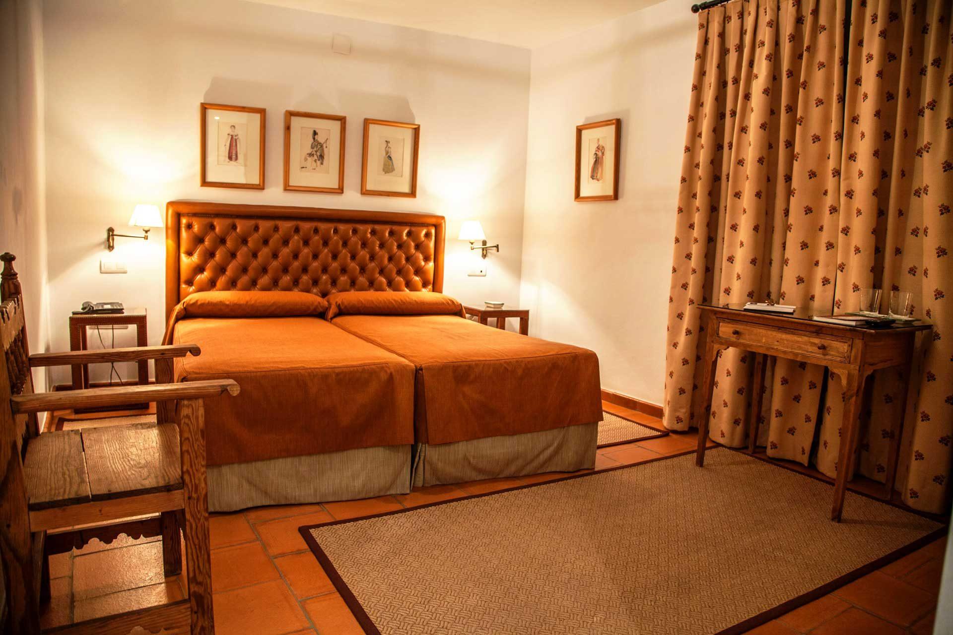 Hotel Boutique Casa De Orellana Trujillo Exteriér fotografie